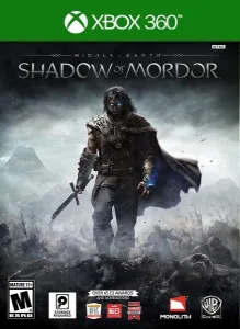 Shadow of Mordor