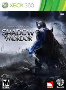 Shadow of Mordor