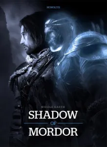 Shadow of Mordor