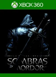 Shadow of Mordor