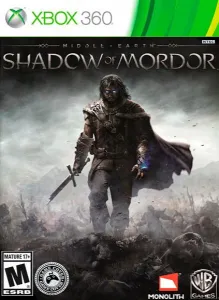 Shadow of Mordor