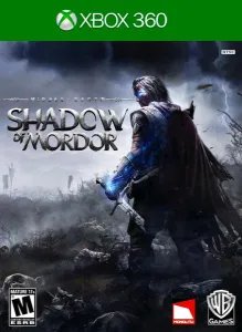 Shadow of Mordor