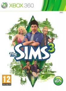 The Sims 3