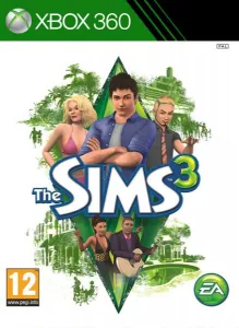 The Sims 3
