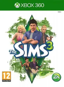 The Sims 3