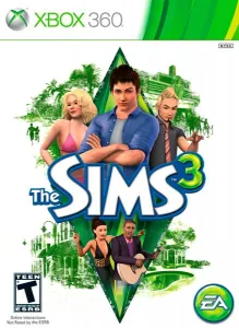 The Sims 3