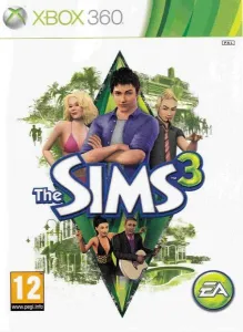 The Sims 3