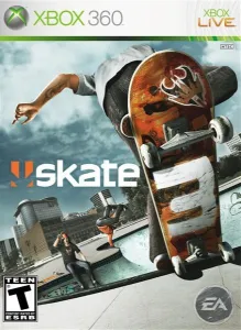 Skate 3