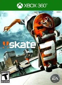 Skate 3