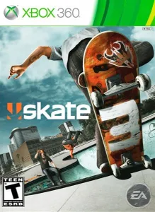 Skate 3
