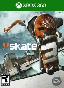 Skate 3