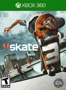 Skate 3