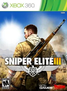 Sniper Elite 3