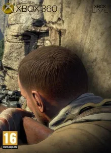 Sniper Elite 3