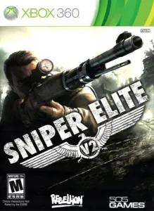 Sniper Elite V2