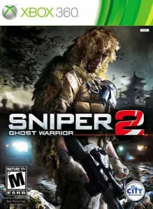 Sniper Ghost Warrior 2