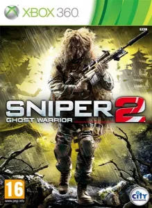 Sniper Ghost Warrior 2