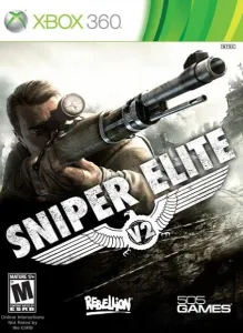 Sniper Ghost Warrior 2