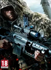 Sniper Ghost Warrior 2