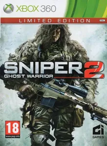 Sniper Ghost Warrior 2