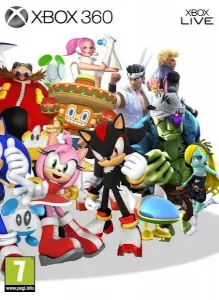 Sonic & SEGA Racing