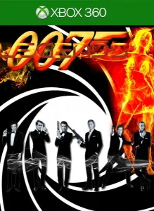 007 Legends