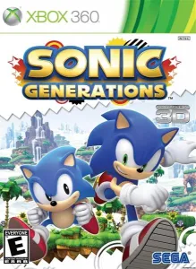 Sonic Generations