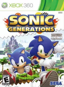 Sonic Generations