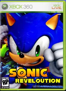 Sonic Generations