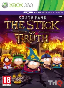 The Stick of Truth