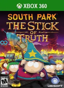 The Stick of Truth