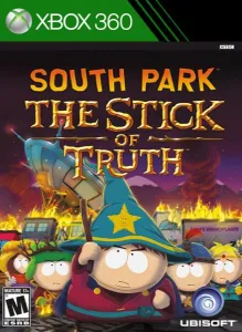 The Stick of Truth