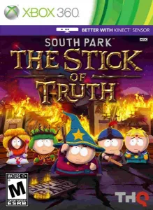 The Stick of Truth