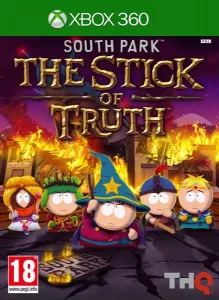 The Stick of Truth