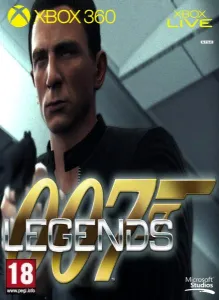 007 Legends