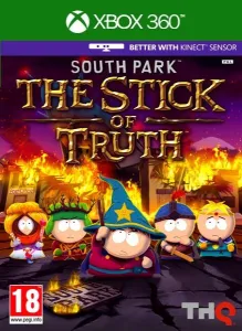 The Stick of Truth
