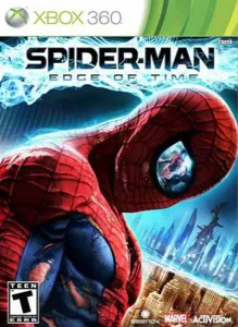 Spider-Man: EoT