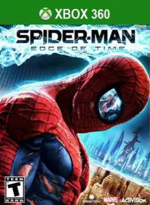 Spider-Man: EoT