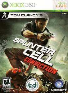 Splinter Cell Conviction