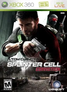 Splinter Cell Conviction