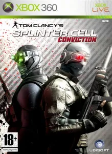 Splinter Cell Conviction