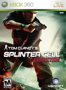 Splinter Cell Conviction