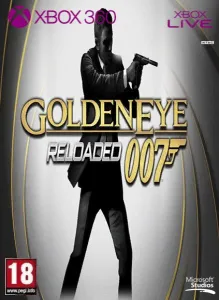 007 Legends