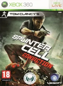 Splinter Cell Conviction