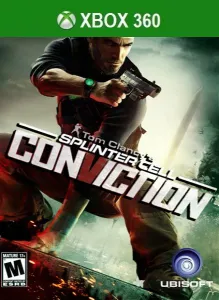 Splinter Cell Conviction