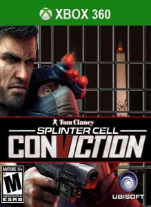 Splinter Cell Conviction