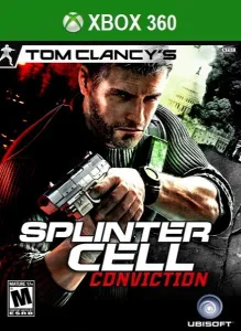 Splinter Cell Conviction