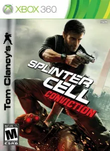 Splinter Cell Conviction