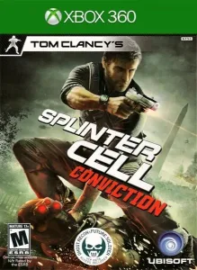 Splinter Cell Conviction