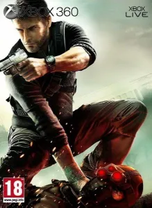 Splinter Cell Conviction